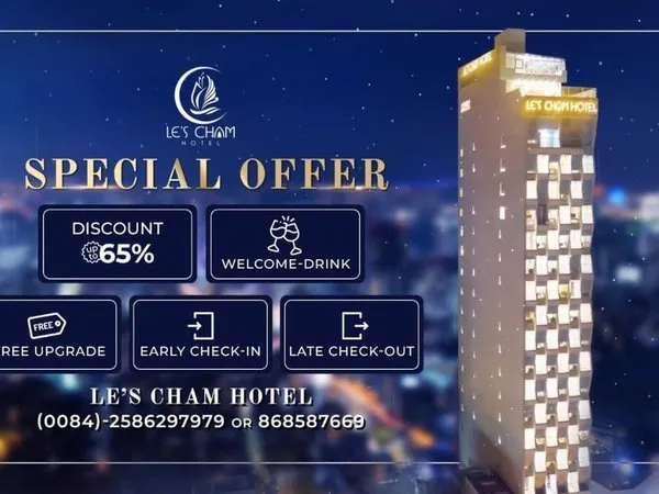 Le's Cham