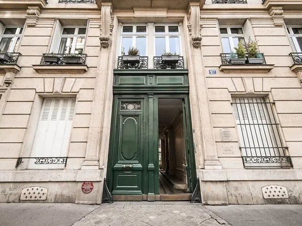 Les Clés Du 27 Paris