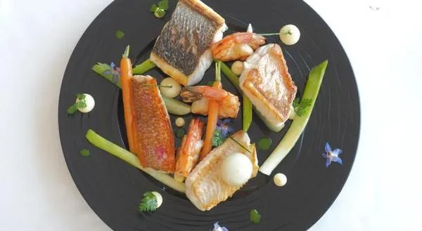 Les Elmes Hotel & Spa