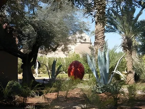 Les Jardins de Kesali