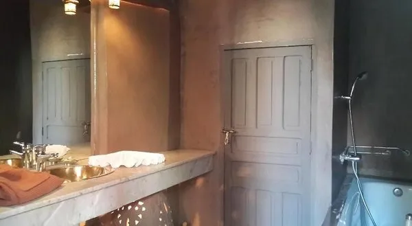 Les Jardins D'Henia Riad & Spa
