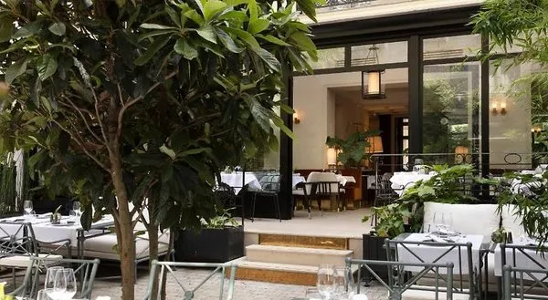 Les Jardins Du Faubourg