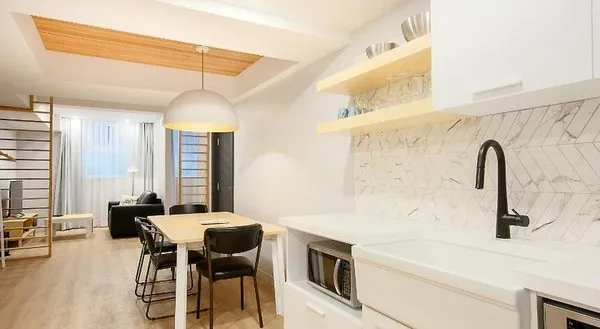 Les Lofts Charest By Les Lofts Vieux