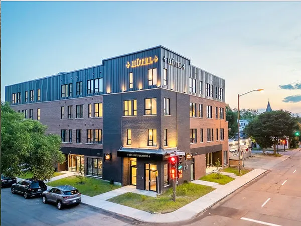 Les Lofts de Vitré - Par Les Lofts Vieux-Québec