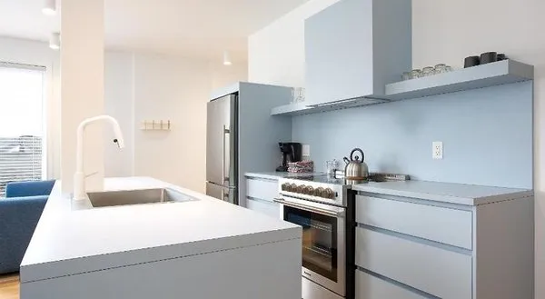 Les Lofts St-François - Par Les Lofts Vieux-Quebec