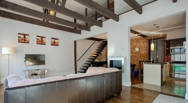 Les Lofts St-Jo - Par Les Lofts Vieux-Quebec