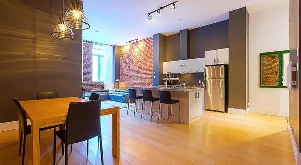 Les Lofts St-Joseph