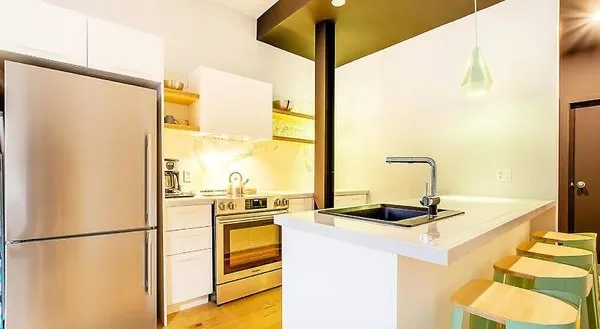 Les Lofts St-Pierre