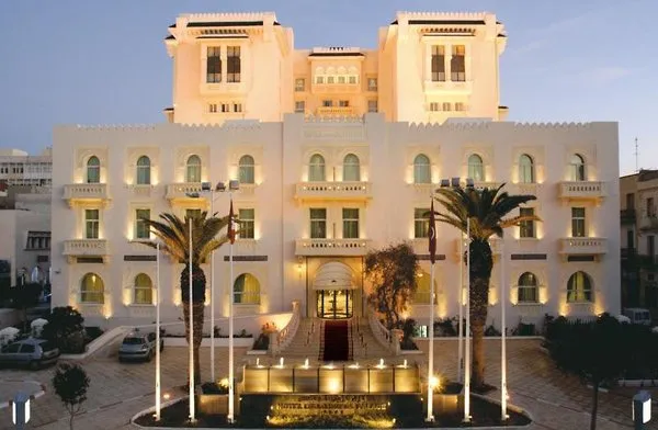 Beste Hotelangebote in Tunesien vergleichen
