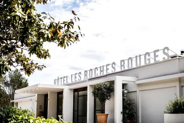 Les Roches, a Beaumier Hotel