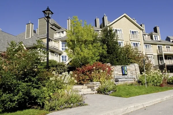 Les Suites Tremblant - Ermitage du Lac