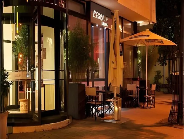 L'Escala