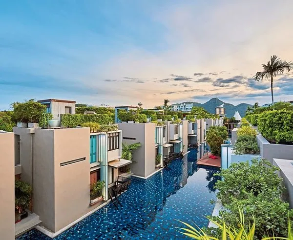Let's Sea Hua Hin Al Fresco Resort