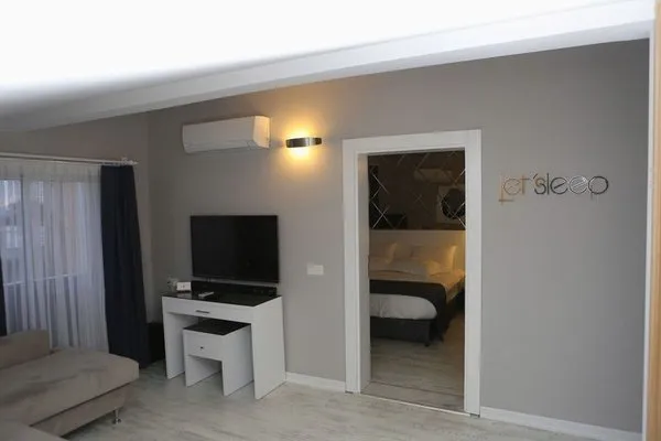 Let's Stay Boutique Hotel
