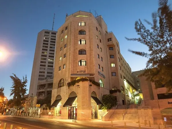 Lev Yerushalayim