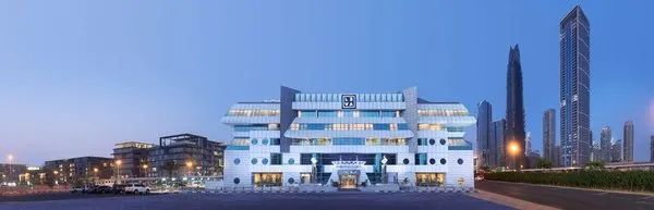 LEVA Hotel Mazaya Centre