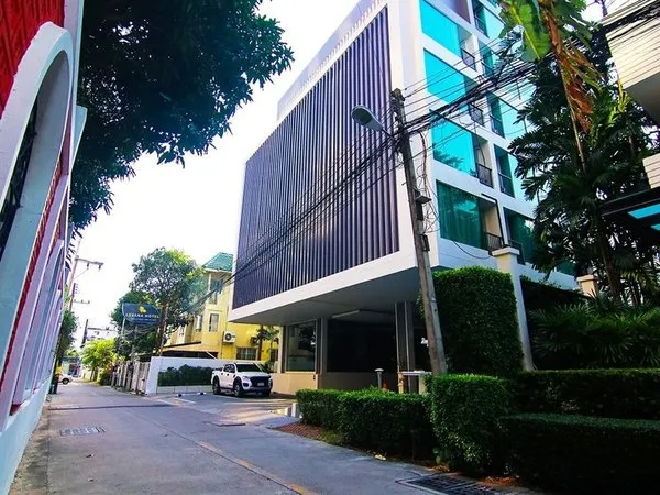 Levana Hotel