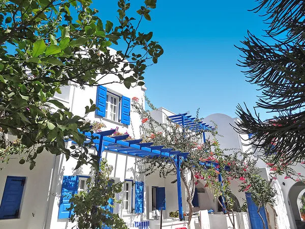 Levante Beach Hotel
