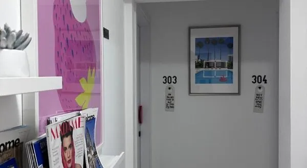 Levante Boutique Apartments