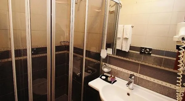Levent Otel Istanbul