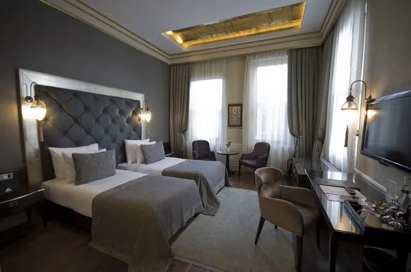 Levni Hotel & Spa