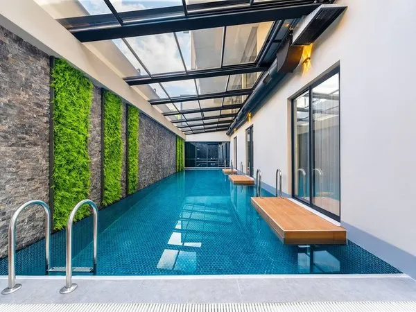 Lexia Hotels