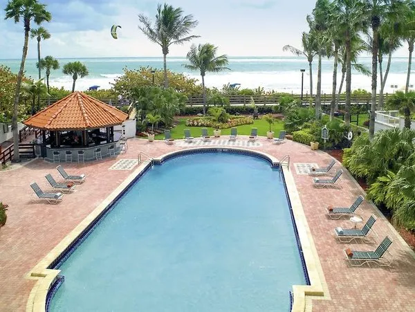 Lexington Hotel Miami Beach