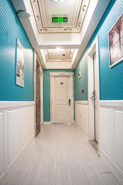 Leyenda Hotel Istanbul