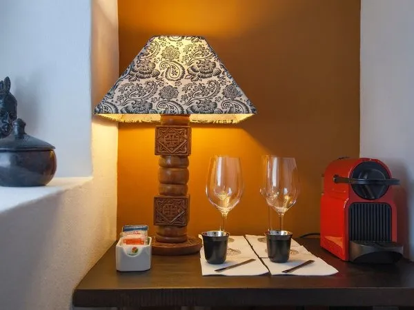 Lez Lezards Bed & Breakfast