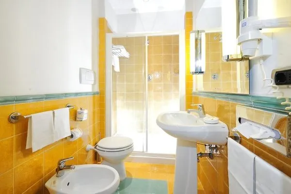 LH Hotel Lloyd Rome