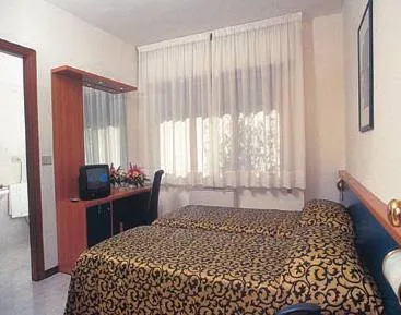 LH Hotel Sirio Venice