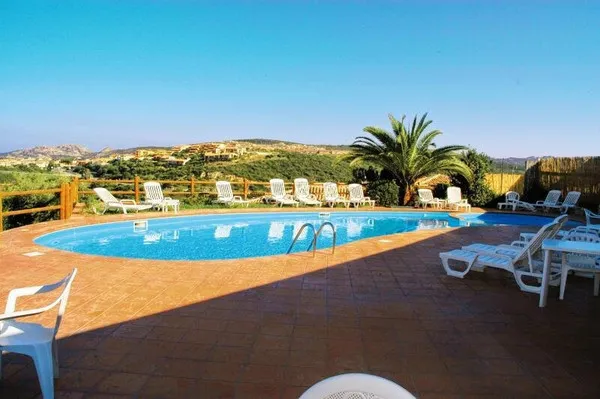 LH Porto Rafael Altura Resort