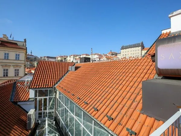LH Vintage Design Hotel Sax