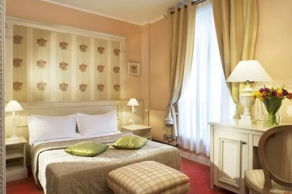LHotel de Bellevue