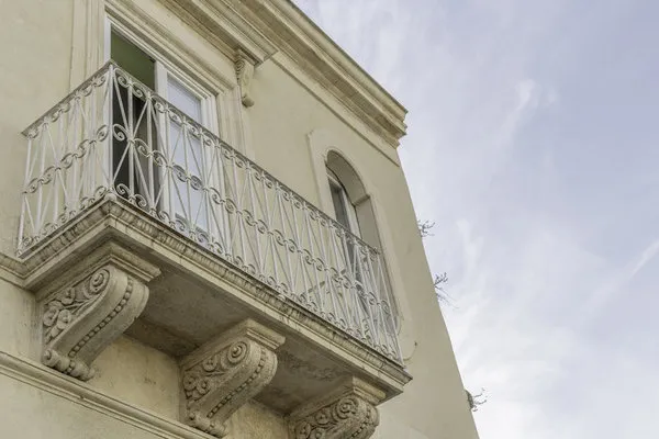 L'Hotel dei Coloniali