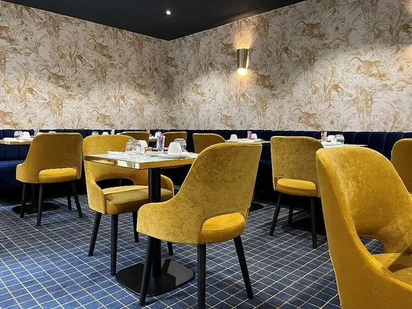 L'Hotel Pergolese Paris