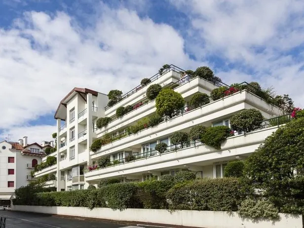 L'Hôtel Thalazur Saint-Jean-de-Luz