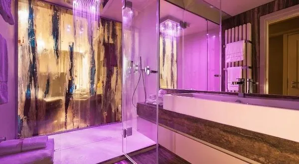 Liassidi Wellness Suites