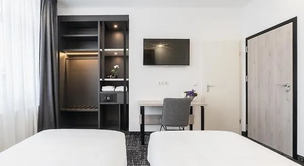 Libarty Hotels