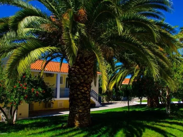 Liberatos Village