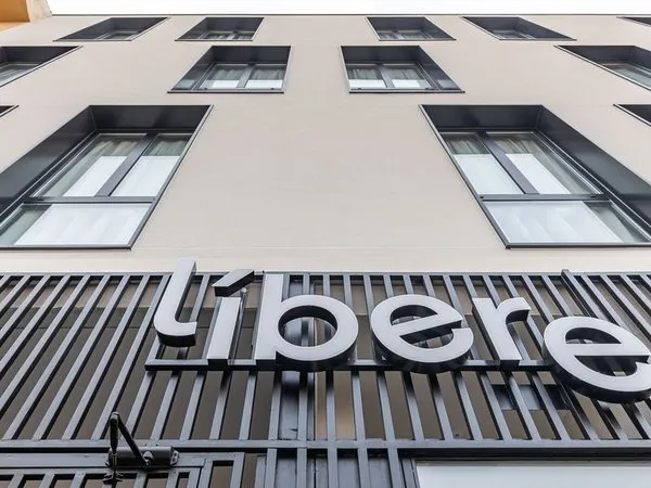 Libere Malaga Trinidad