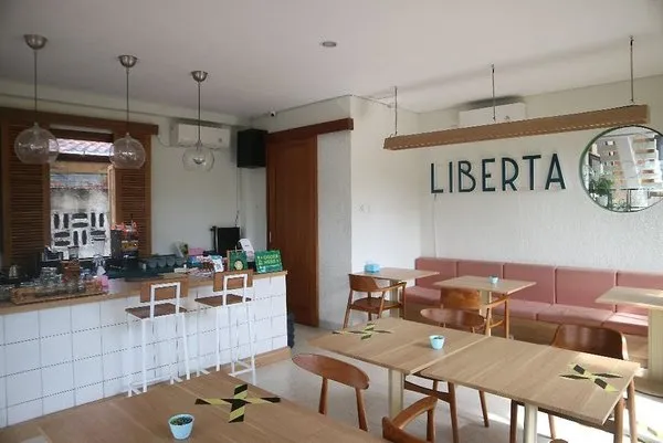 Liberta Malioboro North