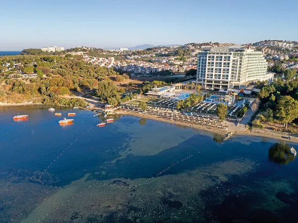 Liberty Kusadasi