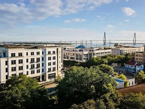 Liberty Place Charleston by Hilton Club