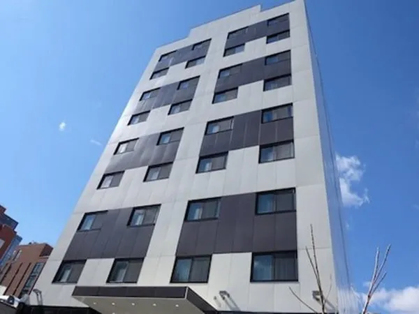 LIC Plaza Hotel