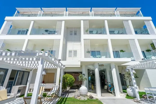 Lido Star Hotel