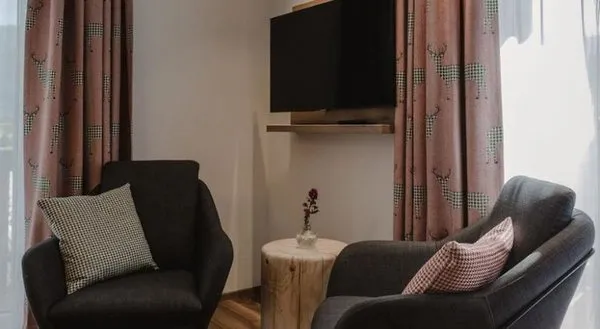 Lieblingsplatzl Premium Apartments In Gastein