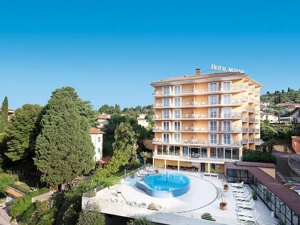 Life Class Resort - Socializing Hotel Mirna