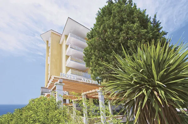 Life Class Resort - Wellness Hotel Apollo