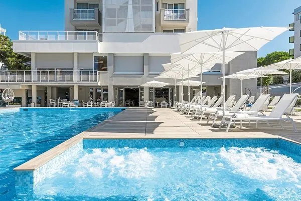 Life Hotel Bibione